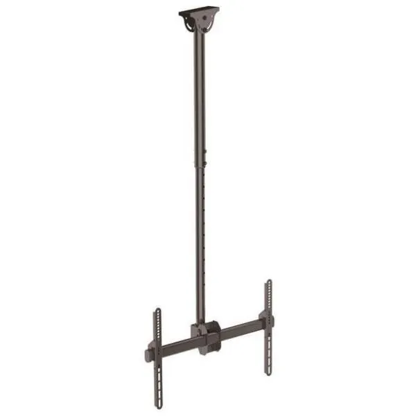 Startech Supporto Da Soffitto Per TV A Schermo Piatto 32 70 LCD LED O Plasma FLATPNLCEIL - immagine 1