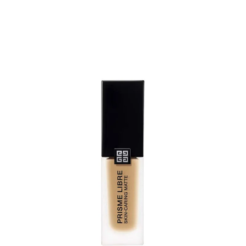 Givenchy Prisme Libre Skin-Caring Matte * - 4-W307 - immagine 1