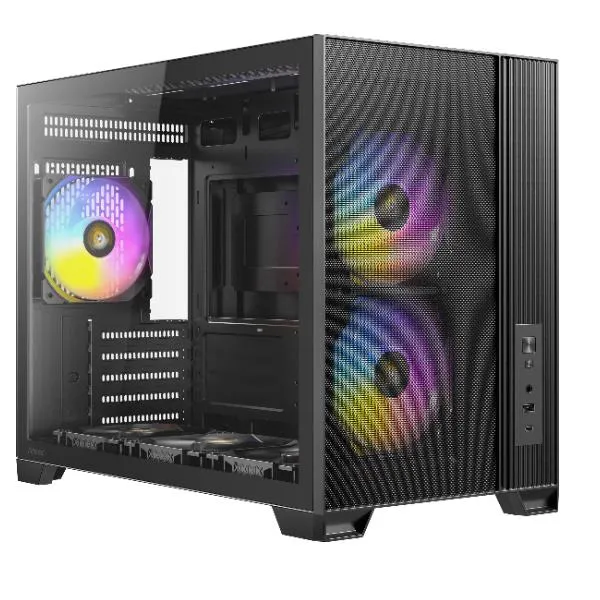 Antec Flux M 0-761345-10253-7 - immagine 1