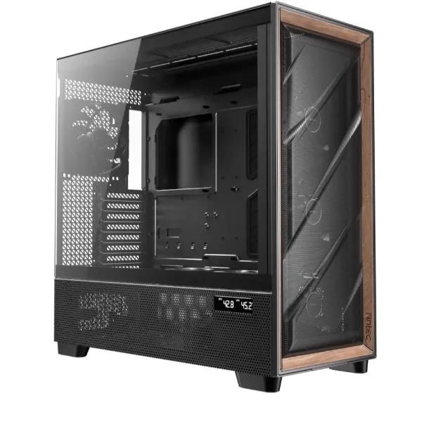 Antec Flux Pro Euv 0-761345-10154-7 - immagine 1