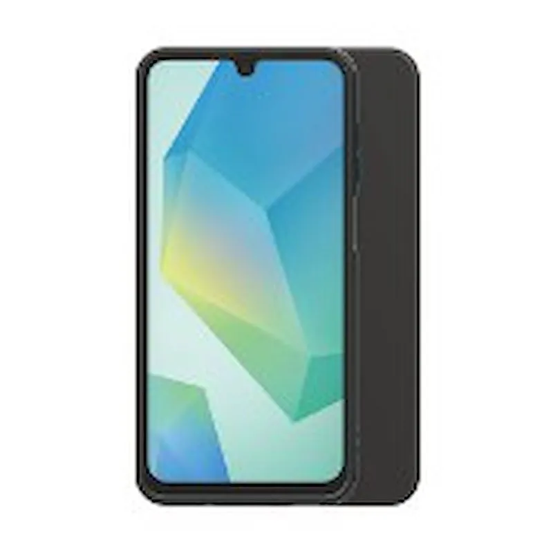 Samsung Custodia Black Galaxy A57 Nero - immagine 1