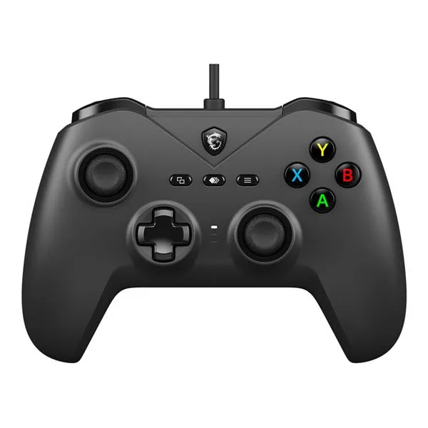 Msi Force GC200 S10-04G0090-EC4 - immagine 1