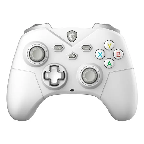 Msi Force GC300 W White S10-43G0230-EC4 - immagine 1