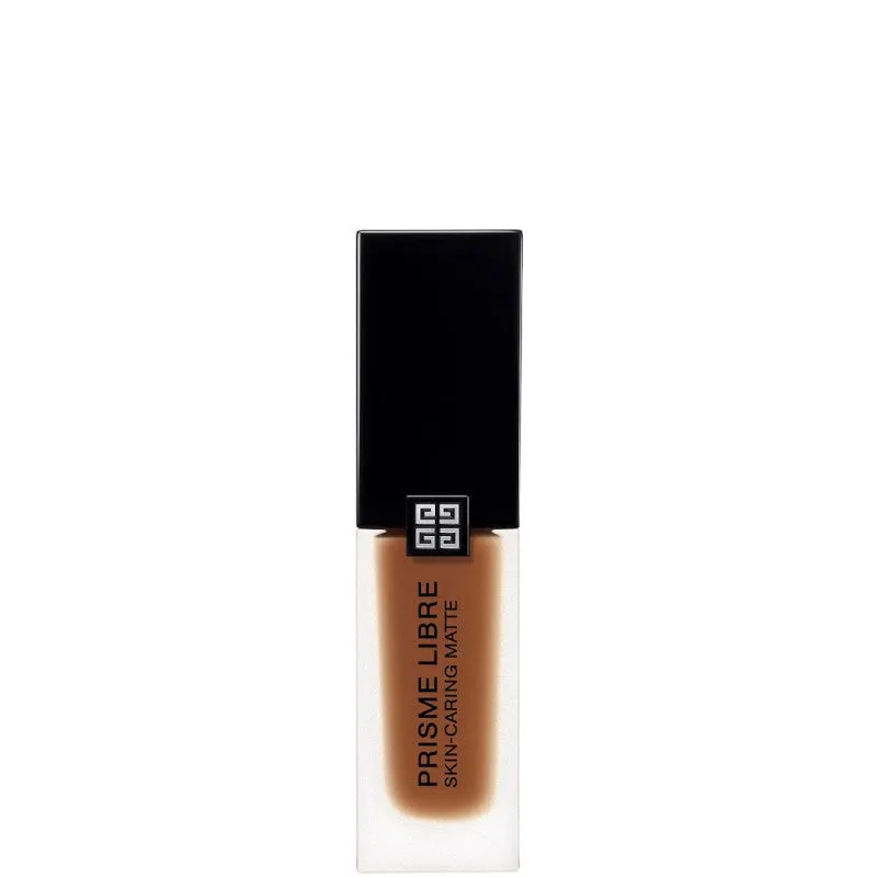 Givenchy Prisme Libre Skin-Caring Matte * - 6-N480 - immagine 1