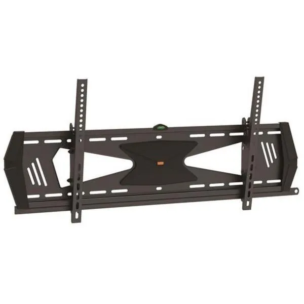 Startech Supporto Inclinabile A Basso Profilo Per TV Schermo Piatto Da 37 70 - Antifurto Vesa FPWTLTBAT - immagine 1