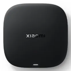 Xiaomi TV Box S (3rd Gen) Nero 4K Ultra HD 32 GB Wi-Fi - immagine 1