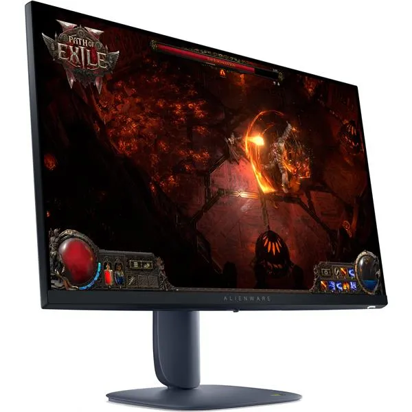Dell Alienware 27 Gaming Monitor ? AW2725DM GAME-AW2725DM - immagine 1
