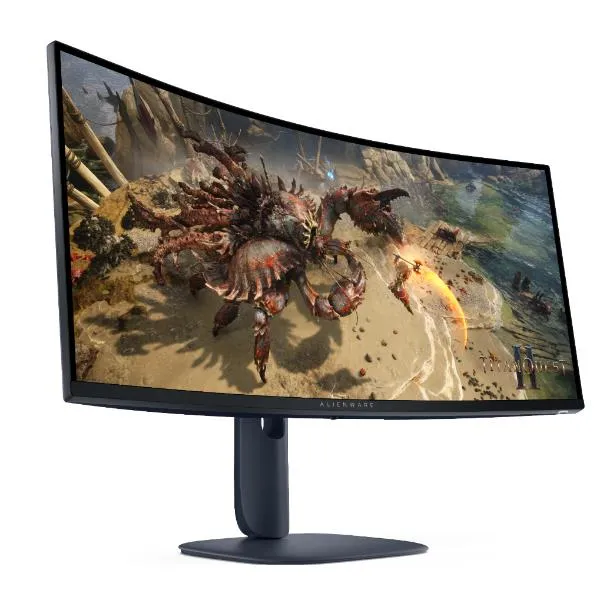 Dell Alienware 34 240HZ Gaming Monitor - AW3426DWM GAME-AW3426DWM - immagine 1