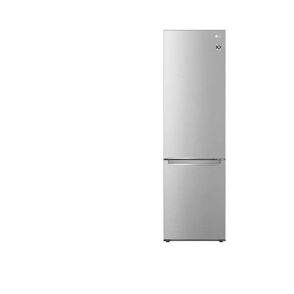Frigorifero Lg Combi C Tnf 2MT Noble Steel GBB72NSVCN1 - immagine 1