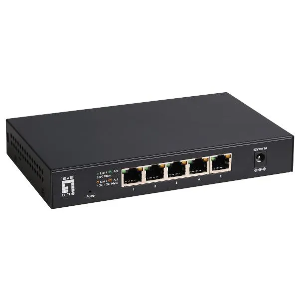 Level One GEU-0525 GEU-0525 - immagine 1