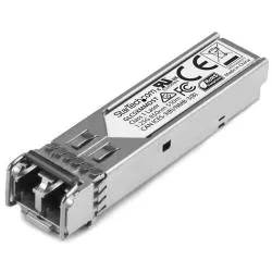 Startech Ricetrasmettitore 1000Base-SX Sfp - Compatibile Cisco Glc-Sx GLCSXMMDST - immagine 1