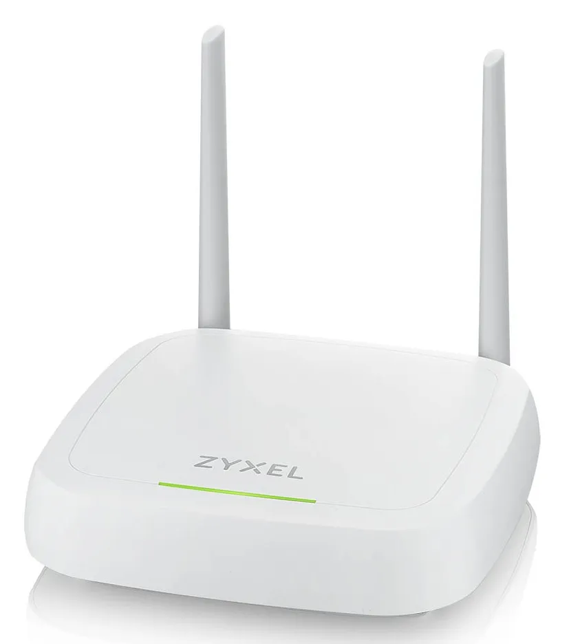 Access Point Wifi7 1Lan Desktop Ant .Est-Alim Incluso Free Nebula Basic - immagine 1