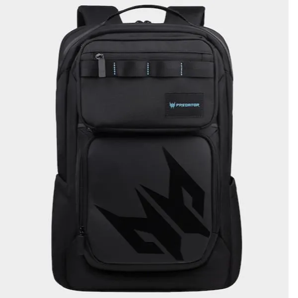 Acer Predator Extreme Backpack 17 GP.BAG11.05V - immagine 1