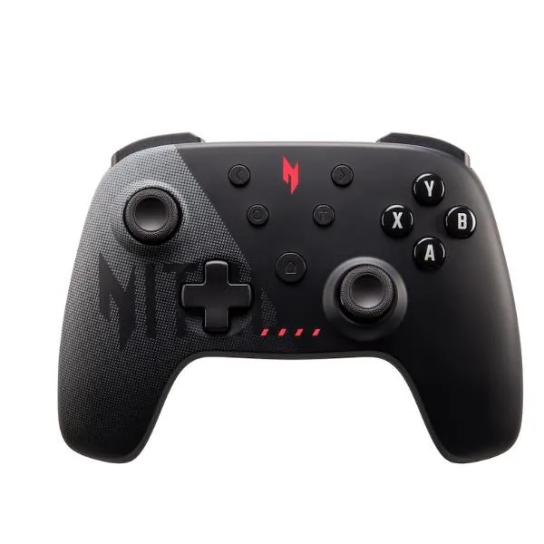 Acer Nitro Wireless Gaming Controller Black NGR300 GP.OTH11.06F - immagine 1