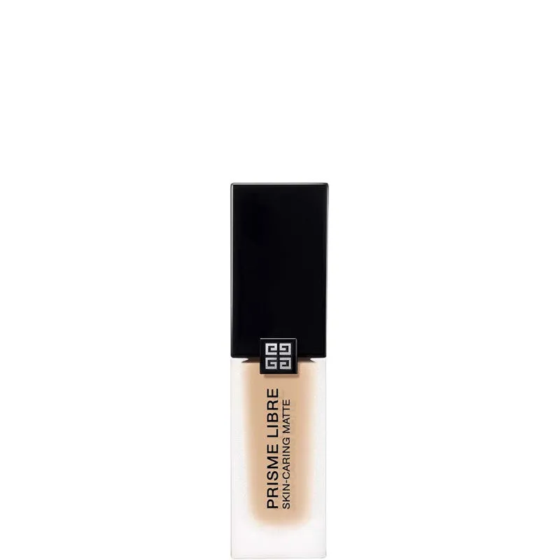 Givenchy Prisme Libre Skin-Caring Matte * - 1-W100 - immagine 1