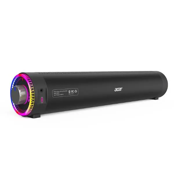 Acer Nitro Gaming Sound Bar GP.SPK11.00A - immagine 1