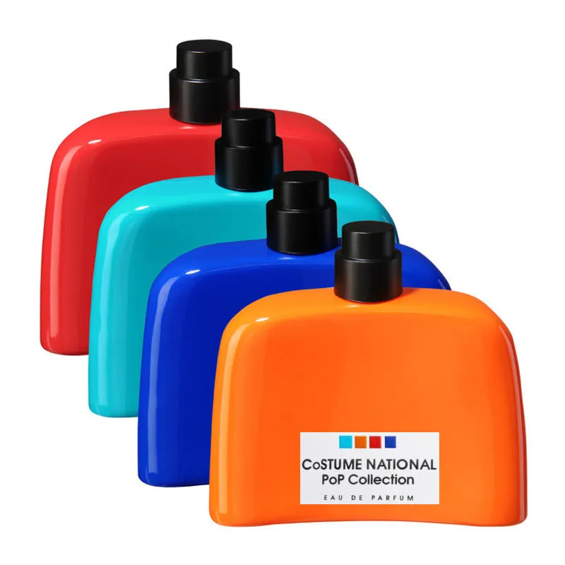 Costume National Costume National Pop Collection - 100 ML - immagine 1