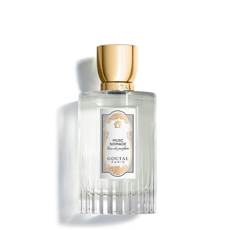 Goutal Paris Musc Nomade EDP - 100 ML - immagine 1