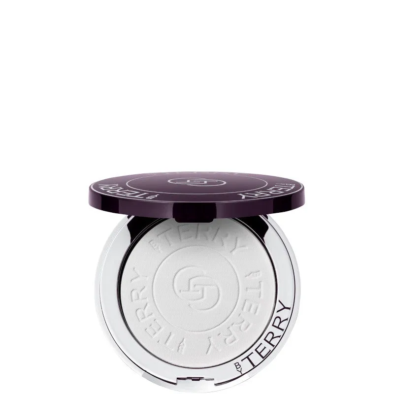 by Terry Hyaluronic Hydra Powder Pressed - N. 0 Colorless - immagine 1