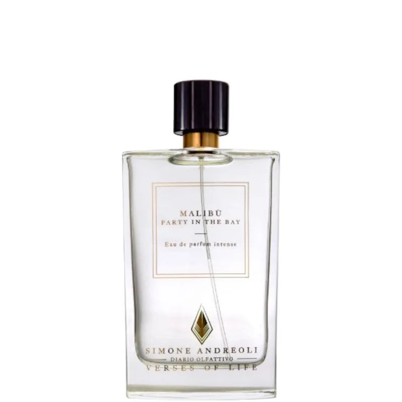 Simone Andreoli Simone Andreoli Malibù - Party in the Bay - 100 ML - immagine 1