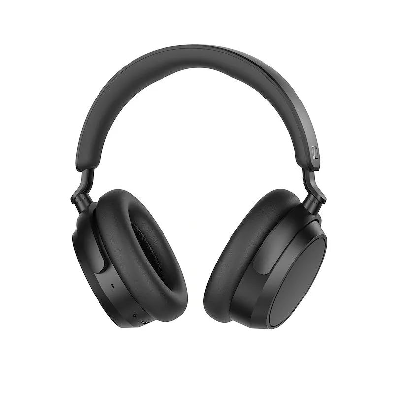 Sennheiser Exhibo Cuffie a Padiglione Accentum Plus Wireless Nero - immagine 1