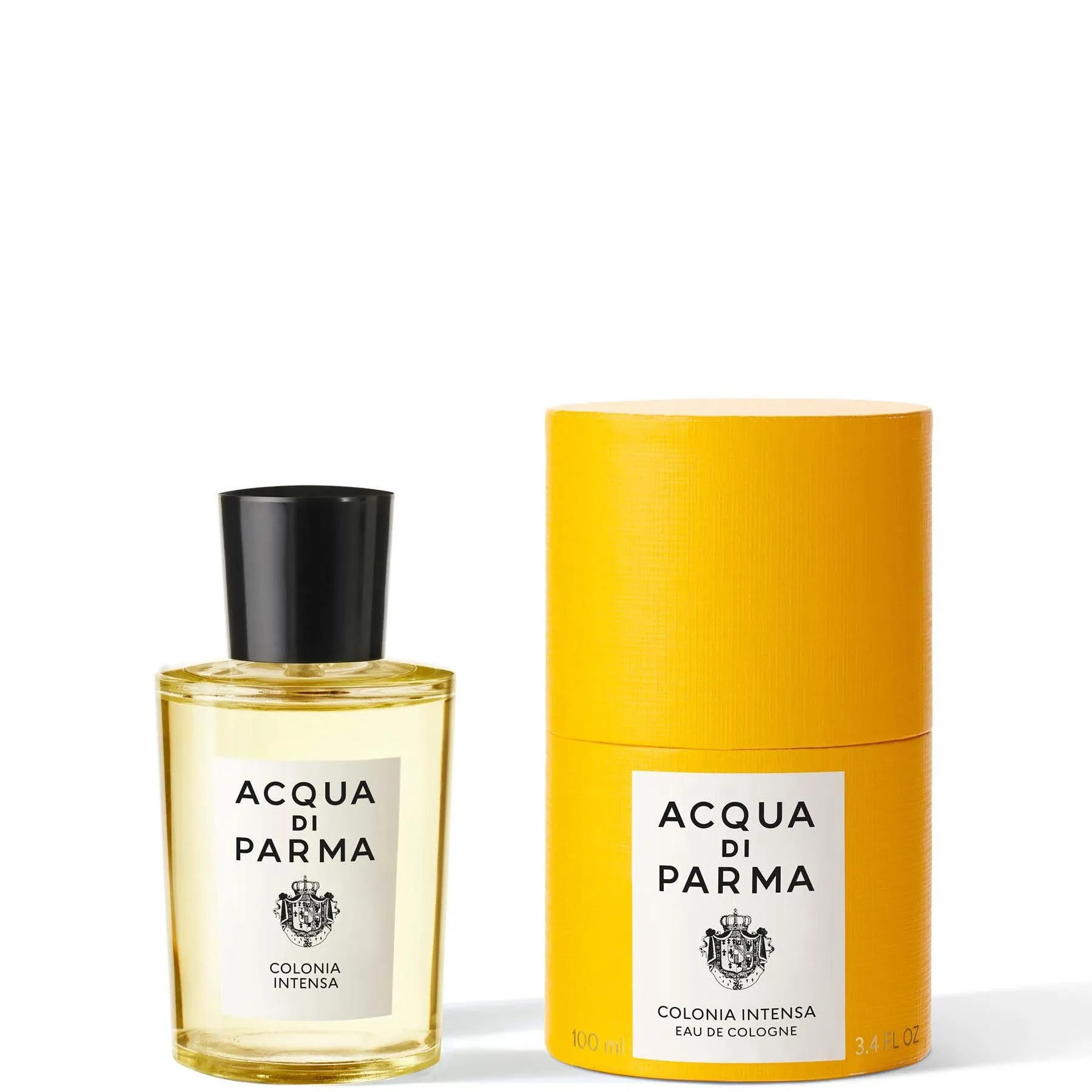 Acqua di Parma Acqua di Parma Colonia Intensa - 100 ML - immagine 1