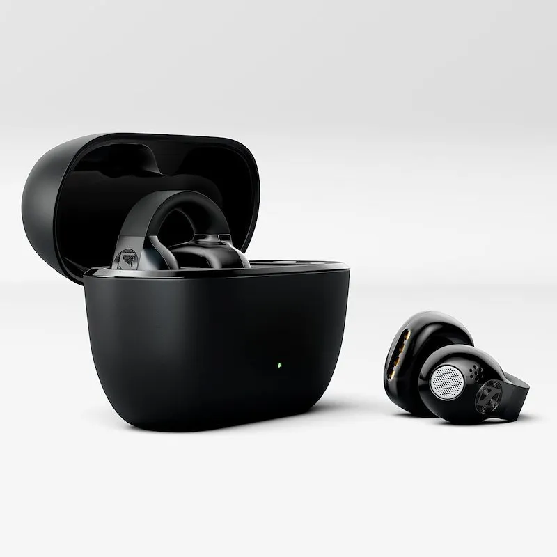 Sennheiser Wireless OPEN Auricolari ACCENTUM CLIP - immagine 1
