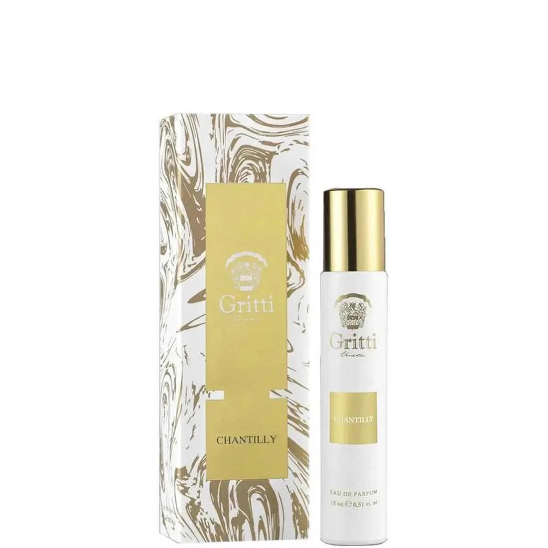 Gritti Chantilly - 15 ML - immagine 1