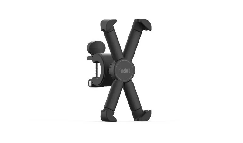 Ninebot by Segway KickScooter Phone Holder - immagine 1