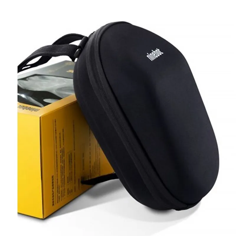 NINEBOT BY SEGWAY KICKSCOOTER FRONT BAG - immagine 1