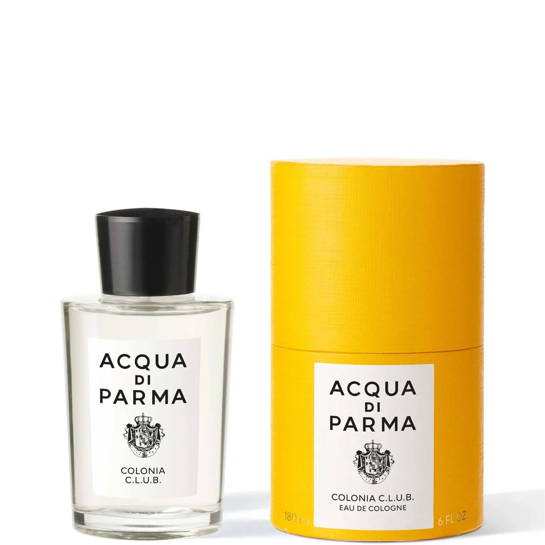 Acqua di Parma Acqua di Parma Colonia C.L.U.B. - 180 ML - immagine 1