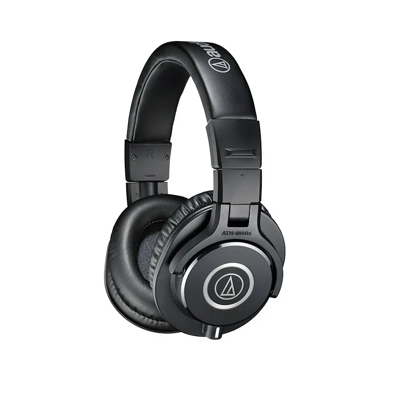 Audio Technica - Ath-m40x - immagine 1