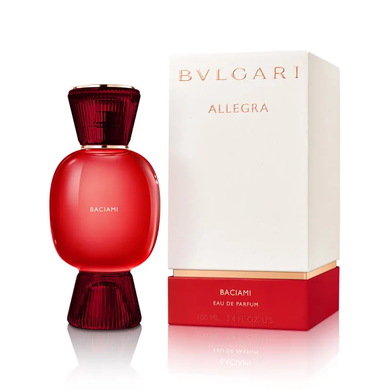 Bvlgari Baciami - 100 ML - immagine 1