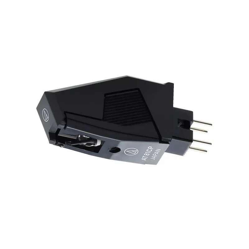 Audio Technica Testina Giradischi At81cp - immagine 1