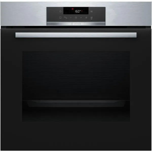 Bosch Forno Pirolitico Inox HBA171BS3 - immagine 1