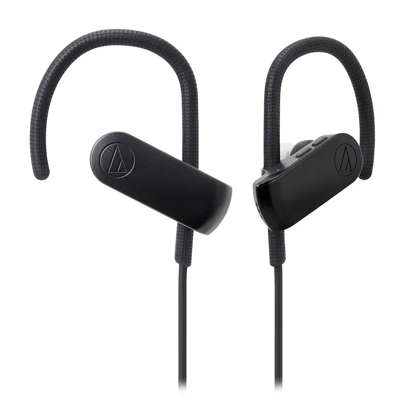 Audio Technica - Ath-sport50btbk - immagine 1
