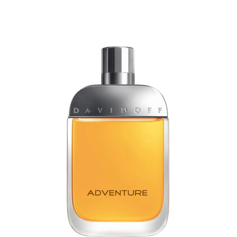 Davidoff Adventure - 100 ML - immagine 1