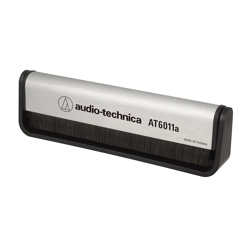 Audio Technica Spazzola At6011a - immagine 1