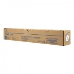 Originale Konica Minolta A8DA450 cartuccia toner 1 pz Originale Ciano - immagine 1