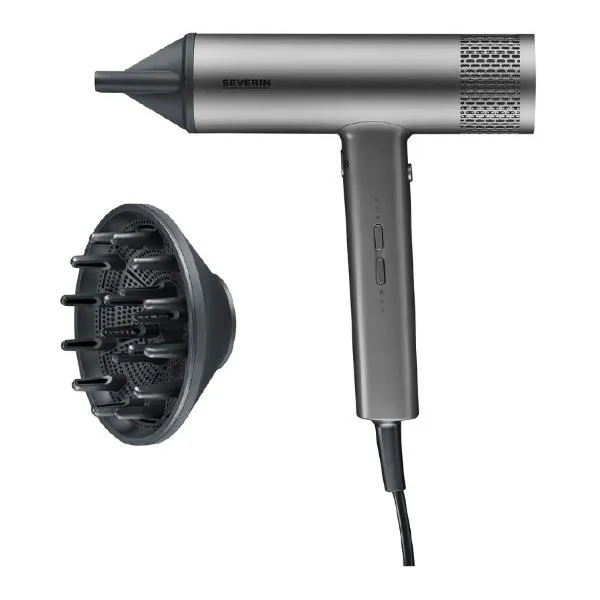 Severin Asciugacapelli HT0169 0169 - immagine 1