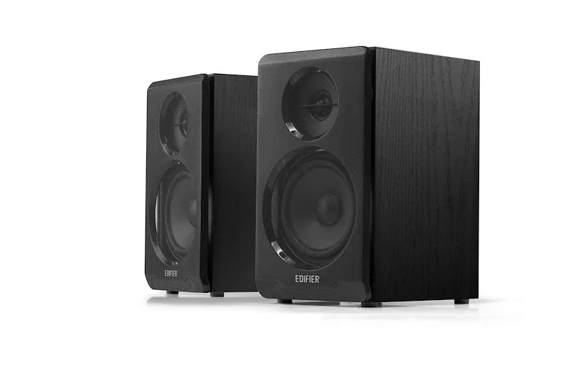 Audio Technica Coppia di diffusori R33bt Nero - immagine 1