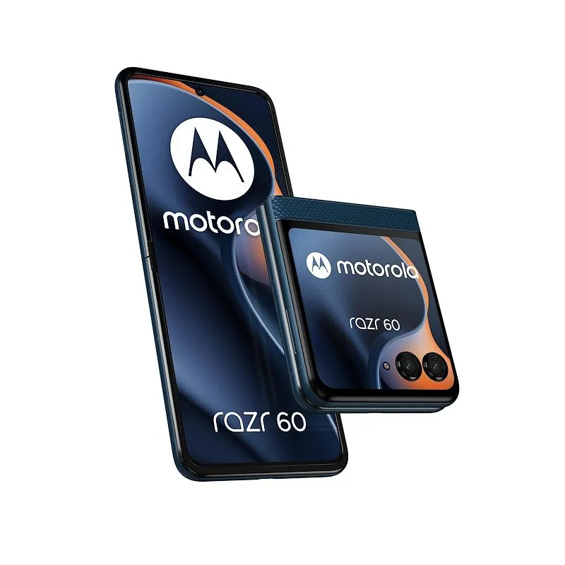Tim Motorola Smartphone Razr 60 8/256GB Gibraltar - immagine 1