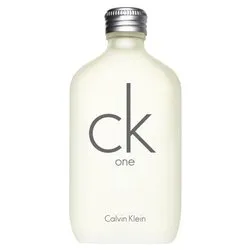 Calvin Klein Ck One - 50 ML - immagine 1