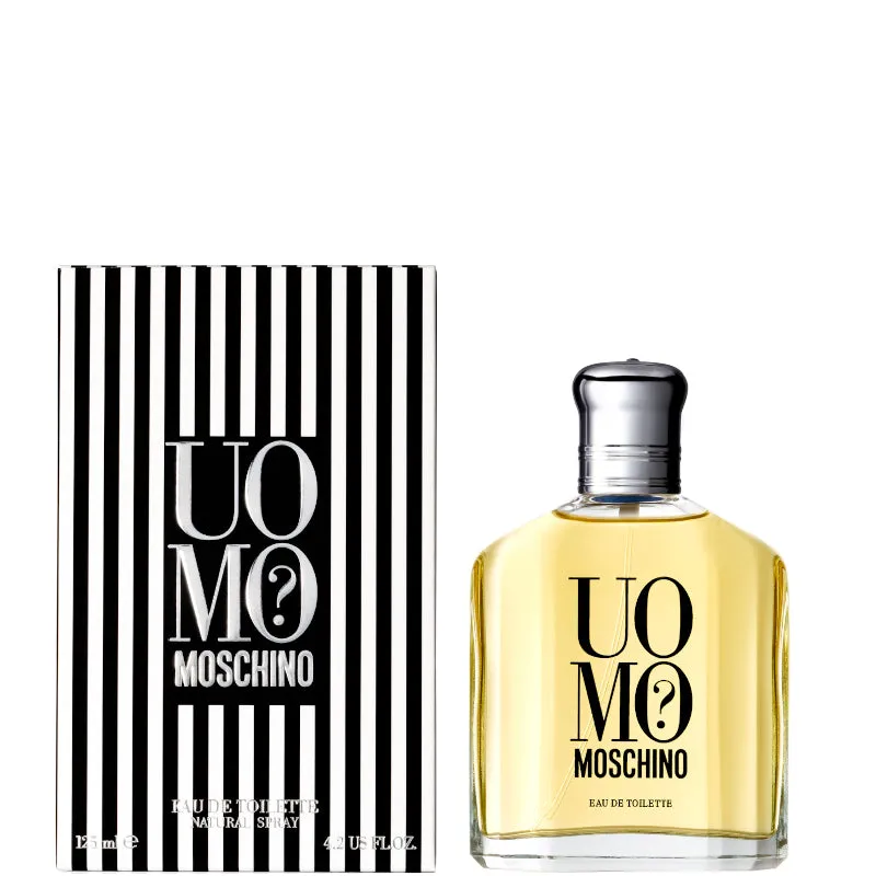 Moschino Moschino Uomo? - 125 ML - immagine 1