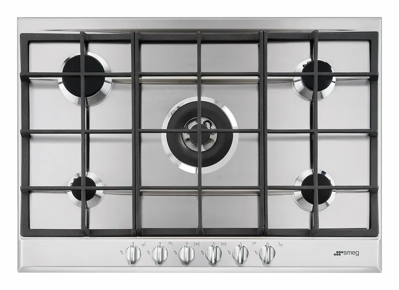 Smeg - P272xgh - immagine 1