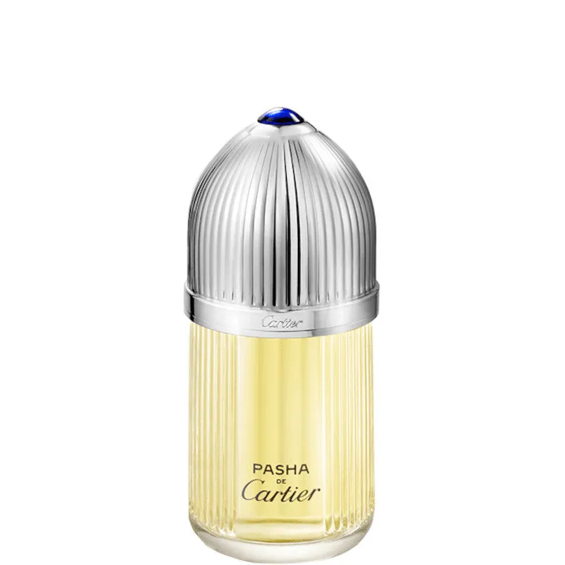 Cartier Cartier Pasha De Cartier - 100 ML Ricaricabile - immagine 1