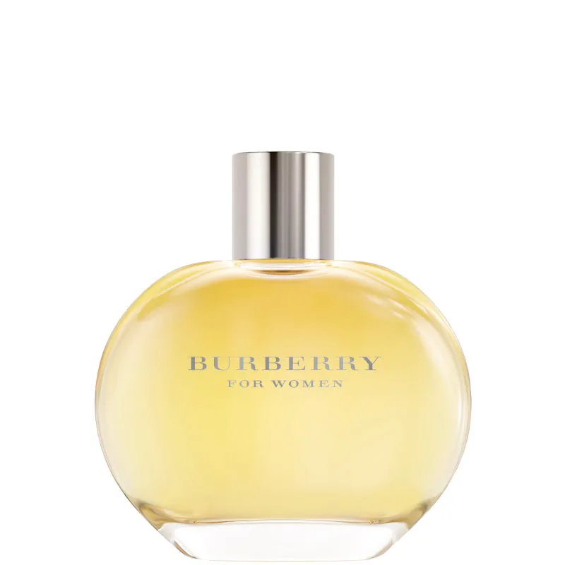 Burberry Burberry For Women New - 50 ML - immagine 1