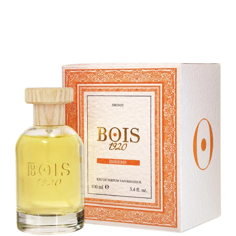 Bois 1920 COLORFUL - Insieme EDP - 100 ML - immagine 1