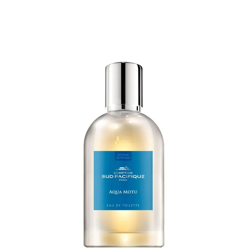 Comptoir Sud Pacifique Aqua Motu - 100 ML - immagine 1