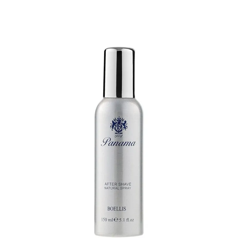 Panama 1924 Panama 1924 After Shave Natural Spray - 150 ML - immagine 1